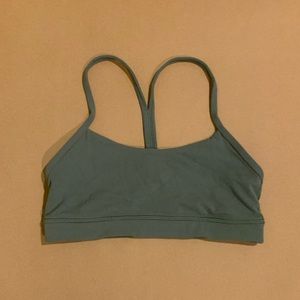 lululemon Flow Y Bra